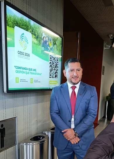 John Quispe propone un innovador modelo Tecnologías de Ore Sorting: la nueva frontera para maximizar el valor de los yacimientos de cobre