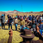 sustainablemining 2027: 10° Congreso Internacional de Medio Ambiente y Responsabilidad Social en Minería