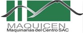 Ir al website de MAQUICEN